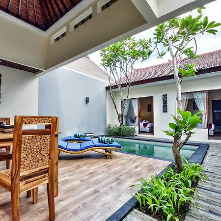 Yoga Ubud Villa - Private Pool Villa Exteriör bild